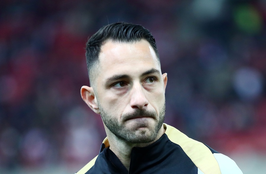 Ατρόμητος: Επανήλθε και είναι έτοιμος για το ντεμπούτο του ο Τσιλούλης! – Η αποστολή για τον αγώνα με τον Παναιτωλικό