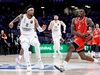 Ευχαριστίες της Χάποελ στη Ρεάλ Μαδρίτης