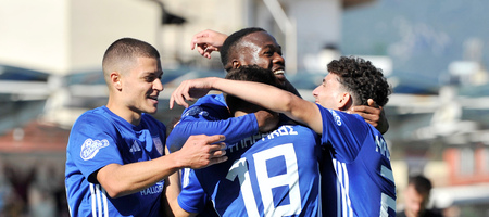 Σιόντης: «Δεν θα θάψουμε τον ΠΑΣ Γιάννινα για να νιώσει κάποιος δικαιωμένος»