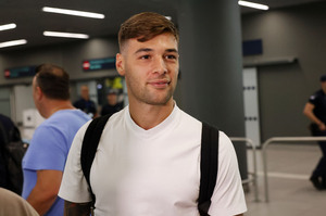 Βολιάκο: «Στην Τούμπα δεν ακούς ούτε τον συμπαίκτη σου»