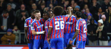 Κόνφερενς Λιγκ: Προβάδισμα για Κρίσταλ Πάλας, Μάιντς και Σαχτάρ (video)