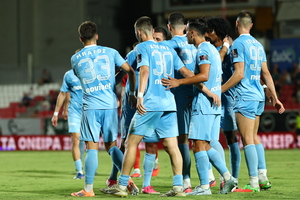 Πανσερραϊκός - Ατρόμητος 0-1: «Απόδραση» με Τσιλούλη (video)