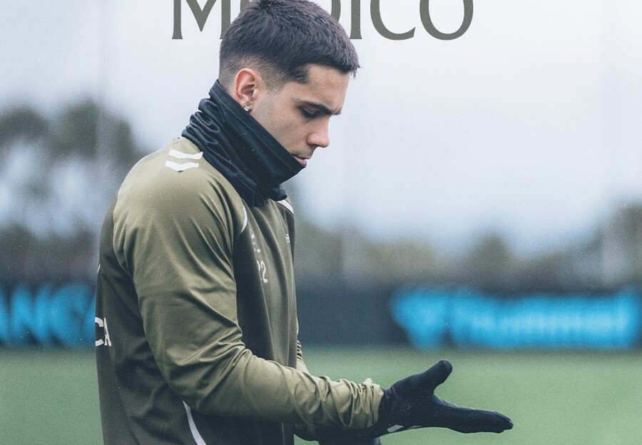 Θέλτα: Νοκ-άουτ και ο Σοτέλο εν όψει ΠΑΟΚ