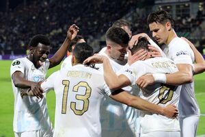 Κλειδώνει την 8άδα η ΑΕΚ με έπαθλο* ανταμοιβής κόντρα στην Τσέλιε!