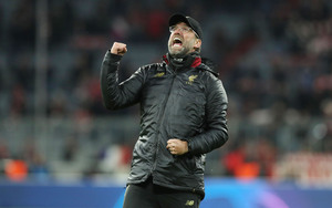 Έξαλλος ο Κλοπ με τις φήμες που τον συνδέουν με τη Ρεάλ: «Όλα αυτά είναι ανοησίες»