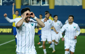 Stoiximan Super League: Οι αριθμοί της 18ης αγωνιστικής