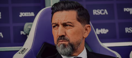 Άντερλεχτ: Παρελθόν ο Χάσι, προσωρινός αντικαταστάτης του ο Στιλ