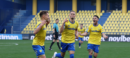 Παναιτωλικός – Αστέρας Aktor 3-1: Συνέχισαν με φόρα οι Αγρινιώτες και κάνουν όνειρα για οκτάδα! (video)