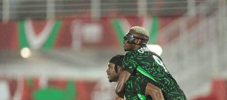 Κύπελλο Εθνών Αφρικής: Οι Νιγηριανοί απειλούν να μην «κατέβουν» κόντρα στην Αλγερία