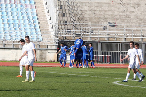 Super League 2: «Φωτιά» στη μάχη της παραμονής - Μεγάλα τρίποντα για Καβάλα, Νέστο και Μακεδονικό (video)