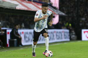 Ατλέτικο Μαδρίτης: Προς απόκτηση των δικαιωμάτων του Γκονζάλες