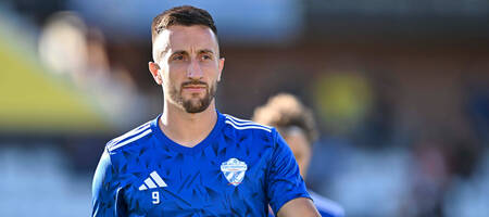 «Η Κηφισιά έκλεισε τον Μίγιτς από τη Χάρτμπεργκ»