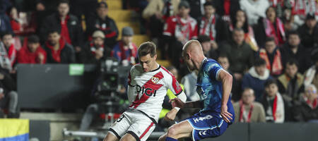 ΑΕΚ: Επόμενος αντίπαλος η Ράγιο Βαγιεκάνο