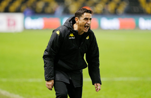 Χιμένεθ: «Ο Μπάμπα έπρεπε να έχει αποβληθεί, αξίζαμε τη νίκη»