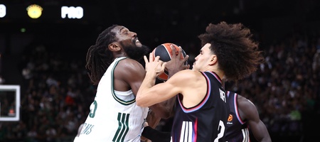 Παρί: Κούρεψε την αφάνα και έγινε αγνώριστος ο Ιφί!