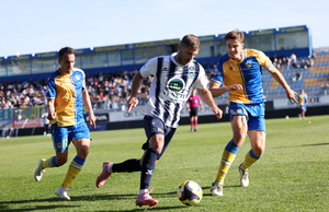 Δεν θα είναι τόσο εύκολο για τον Ηρακλή όσο δείχνουν οι αποδόσεις