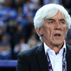 Γιοβάνοβιτς: «Πρέπει να παραμείνουμε ταπεινοί, οι Έλληνες αγαπούν το αποτέλεσμα πιο πολύ από το ποδόσφαιρο»