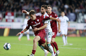 Αποστολάκης: «Αξίζαμε να πάρουμε κάτι καλύτερο» (video)