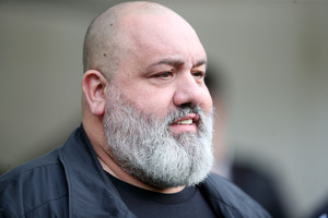 Καραπαπάς για Αλμέιδα: «Ο ίδιος παρατηρητής που με τιμώρησε, δεν κατέγραψε τίποτα απ’ όσα έκανε ο προπονητής της ΑΕΚ στην Τούμπα»