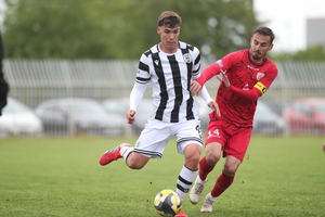 ΣΛ2: «Ξέσπασε» η Καβάλα στον Μακεδονικό, νίκες για ΠΑΟΚ Β' και Νέστο