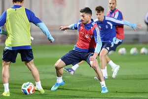 Εθνική Ελλάδας: Εστίασαν στην τακτική οι παίκτες του Γιοβάνοβιτς ενόψει Παραγουάης