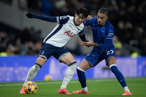 Νοτιοκορεάτισσα καταδικάστηκε σε τετραετή φυλάκιση για εκβιασμό στον Χιουνγκ-μιν Σον!