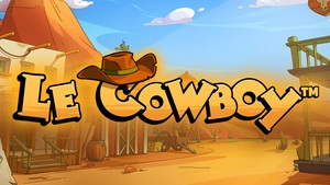 Φρουτάκι Le cowboy