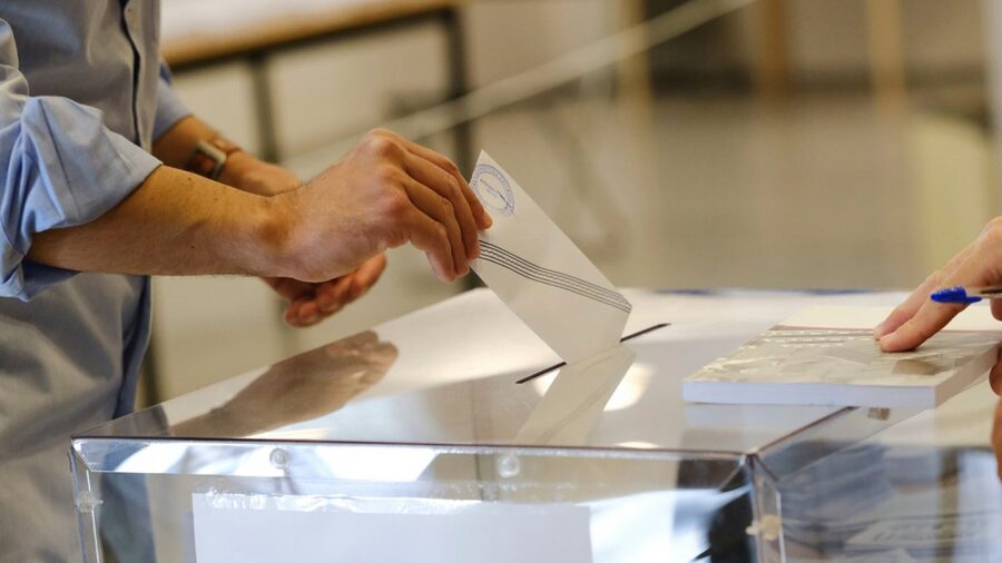 Επόμενος Πρωθυπουργός της Ελλάδας: Τι δείχνουν οι αποδόσεις