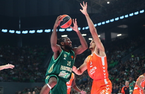 Φουλ... επίθεση στη Βαλένθια