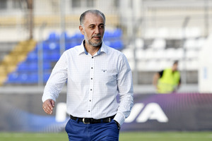 Ταουσιάνης: «Οφείλουμε να δώσουμε συγχαρητήρια σε όλα τα παιδιά  - Υπάρχει ακόμα δρόμος στα προκριματικά»