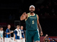 Liga Endesa: Μυθικός Πάτι Μιλς κόντρα στην Μπαρτσελόνα - Άγγιξε το ρεκόρ του Πέτροβιτς