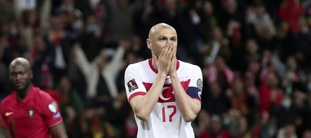 Τουρκία: Ο Μπουράκ Γιλμάζ αναλαμβάνει την Τσόρουμ του Κυζιρίδη!
