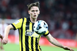 Πενράις: «Κορυφαίος παίκτης του πρωταθλήματος ο Μάνταλος, φαβορί ο Ολυμπιακός» (video)