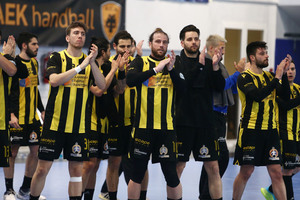 ΑΕΚ: Επική πρόκριση στον τελικό του EHF European Cup! (video)