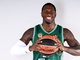 Media Day για… έναν! Η ξεχωριστή φωτογράφιση του Κέντρικ Ναν