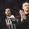 Μπεσίκτας: Παραμένει στο τιμόνι ο Αλιμπίγεβιτς