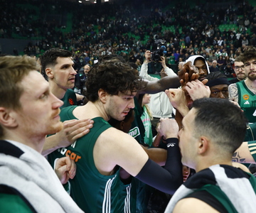 Το Play In του Παναθηναϊκού με ειδικά στοιχήματα!