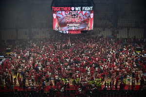 Η Ευρωλίγκα θέλει το νέο ΣΕΦ για να διοργανώσει Final Four