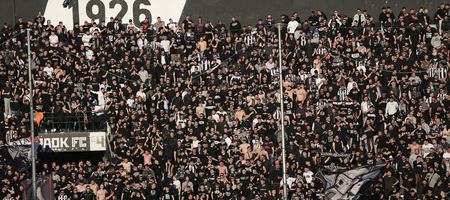 ΠΑΟΚ: «Δεν τα παρατάμε, τώρα είναι η στιγμή να μείνουμε όλοι ένα»