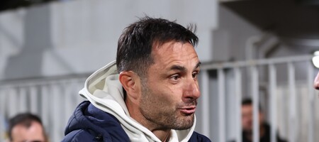 Αντωνόπουλος: «Πρέπει να κάνουμε υπέρβαση»