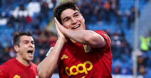 Βλέπει Μπονίνι ο Ολυμπιακός