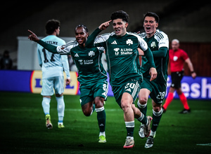 Για τη πρόκριση στους «8» σε Europa και Conference με ειδικά στοιχήματα!