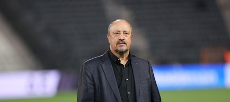 Μπενίτεθ: «Το δεύτερο γκολ του ΠΑΟΚ έκανε τη διαφορά»