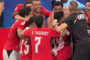 Μουντιάλ 2026: Πρόκριση στα πέναλτι για την Αίγυπτο που έβγαλε «νοκ άουτ» την Αυστραλία (videos)