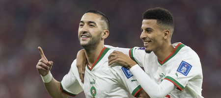 Κόπα Άφρικα: Η Opta «βλέπει» Μαρόκο για νικητή – Τι λένε οι αποδόσεις