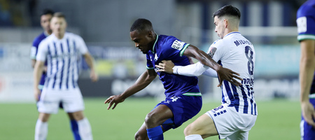 Κηφισιά-Ατρόμητος: Οι ενδεκάδες των δύο ομάδων