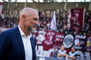 Φέστα: «Λυπάμαι πολύ για σήμερα, θα παλέψουμε μέχρι το τέλος»