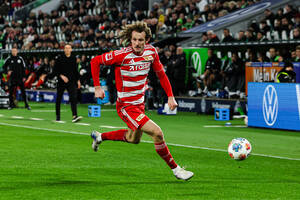 «Ενδιαφέρεται για Κραλ ο Παναθηναϊκός»