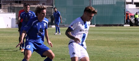 Καβάλα – Κηφισιά 1-1: Έσωσε την παρτίδα στο 95’  αλλά… έμπλεξε η ομάδα των Βορείων Προαστίων! (video)