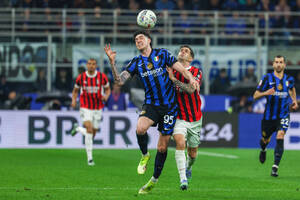 Ντέρμπι για γερά νεύρα